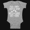 Infant Baby Rib Bodysuit Thumbnail