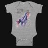 Infant Baby Rib Bodysuit Thumbnail