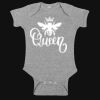 Infant Baby Rib Bodysuit Thumbnail