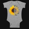 Infant Baby Rib Bodysuit Thumbnail