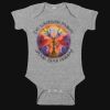 Infant Baby Rib Bodysuit Thumbnail