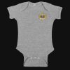 Infant Baby Rib Bodysuit Thumbnail