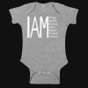 Infant Baby Rib Bodysuit Thumbnail