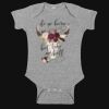 Infant Baby Rib Bodysuit Thumbnail