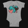 Infant Baby Rib Bodysuit Thumbnail