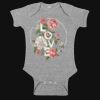 Infant Baby Rib Bodysuit Thumbnail