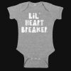 Infant Baby Rib Bodysuit Thumbnail