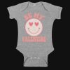 Infant Baby Rib Bodysuit Thumbnail