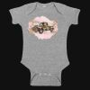 Infant Baby Rib Bodysuit Thumbnail