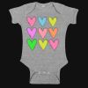 Infant Baby Rib Bodysuit Thumbnail