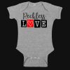 Infant Baby Rib Bodysuit Thumbnail