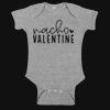 Infant Baby Rib Bodysuit Thumbnail