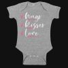 Infant Baby Rib Bodysuit Thumbnail