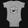 Infant Baby Rib Bodysuit Thumbnail