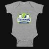 Infant Baby Rib Bodysuit Thumbnail