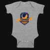 Infant Baby Rib Bodysuit Thumbnail