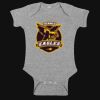 Infant Baby Rib Bodysuit Thumbnail