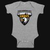Infant Baby Rib Bodysuit Thumbnail