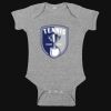 Infant Baby Rib Bodysuit Thumbnail