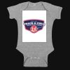 Infant Baby Rib Bodysuit Thumbnail