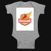 Infant Baby Rib Bodysuit Thumbnail