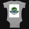 Infant Baby Rib Bodysuit Thumbnail