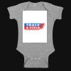 Infant Baby Rib Bodysuit Thumbnail