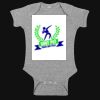 Infant Baby Rib Bodysuit Thumbnail