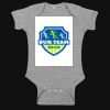Infant Baby Rib Bodysuit Thumbnail