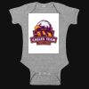 Infant Baby Rib Bodysuit Thumbnail