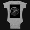 Infant Baby Rib Bodysuit Thumbnail