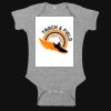 Infant Baby Rib Bodysuit Thumbnail