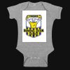 Infant Baby Rib Bodysuit Thumbnail
