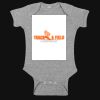 Infant Baby Rib Bodysuit Thumbnail