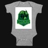 Infant Baby Rib Bodysuit Thumbnail