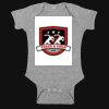 Infant Baby Rib Bodysuit Thumbnail