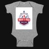 Infant Baby Rib Bodysuit Thumbnail