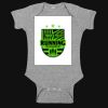 Infant Baby Rib Bodysuit Thumbnail