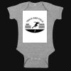 Infant Baby Rib Bodysuit Thumbnail