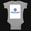 Infant Baby Rib Bodysuit Thumbnail