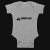 Infant Baby Rib Bodysuit Thumbnail