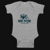 Infant Baby Rib Bodysuit Thumbnail