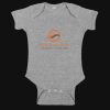 Infant Baby Rib Bodysuit Thumbnail