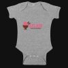 Infant Baby Rib Bodysuit Thumbnail