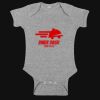 Infant Baby Rib Bodysuit Thumbnail