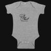 Infant Baby Rib Bodysuit Thumbnail