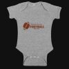 Infant Baby Rib Bodysuit Thumbnail