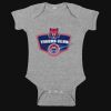 Infant Baby Rib Bodysuit Thumbnail