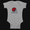 Infant Baby Rib Bodysuit Thumbnail