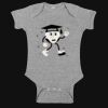 Infant Baby Rib Bodysuit Thumbnail